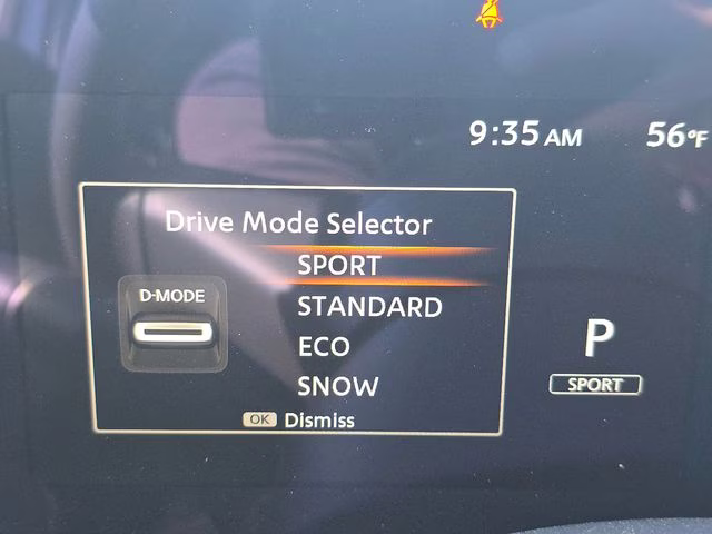 2026 Fresh Powder Nissan Kicks SV AWD SUV