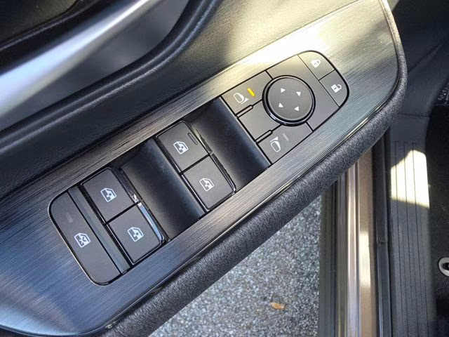 2026 Canyon Bronze Metallic Nissan Kicks SV FWD SUV