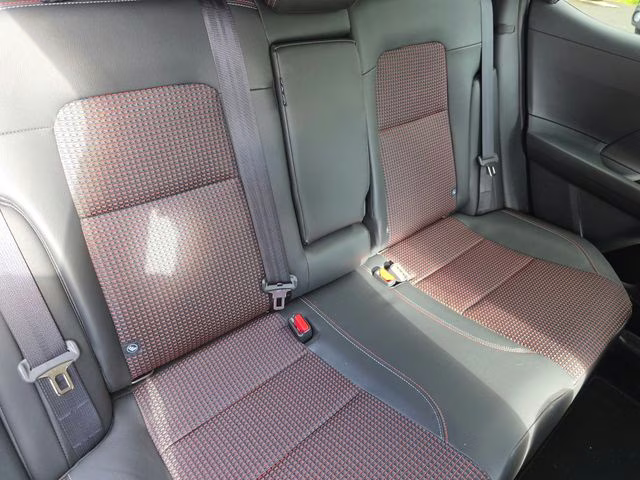 2026 Arctic Ice Blue/Black Nissan Kicks SR AWD SUV