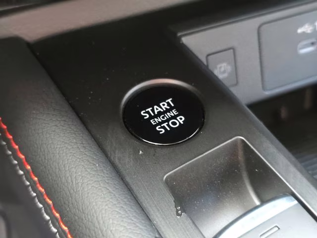 2026 Arctic Ice Blue/Black Nissan Kicks SR AWD SUV