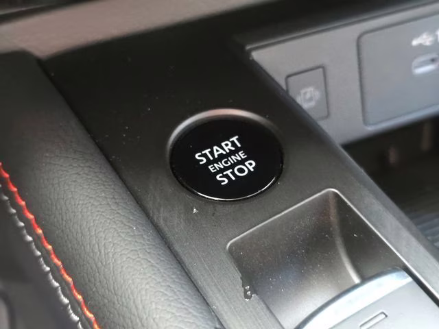 2026 Arctic Ice Blue/Black Nissan Kicks SR AWD SUV
