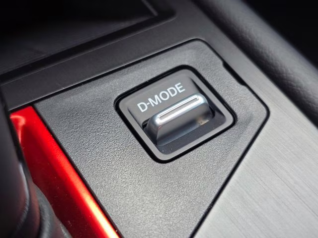 2026 Arctic Ice Blue/Black Nissan Kicks SR AWD SUV