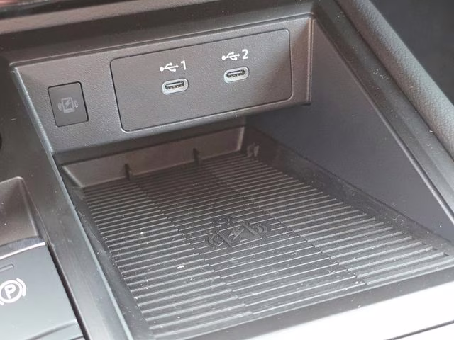 2026 Gun Metallic Nissan Kicks SR AWD SUV
