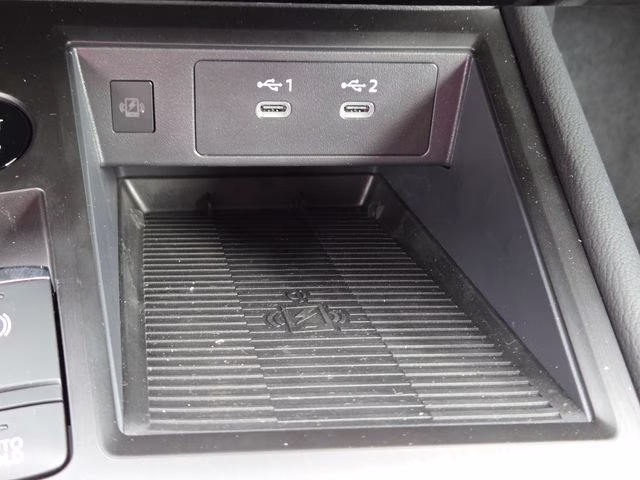 2026 Gun Metallic Nissan Kicks SR AWD SUV