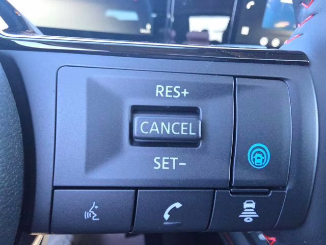 2026 Deep Blue Pearl Nissan Kicks SR FWD SUV