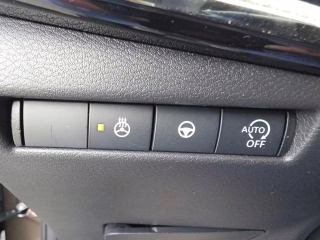 2026 Canyon Bronze Metallic Nissan Kicks SR FWD SUV