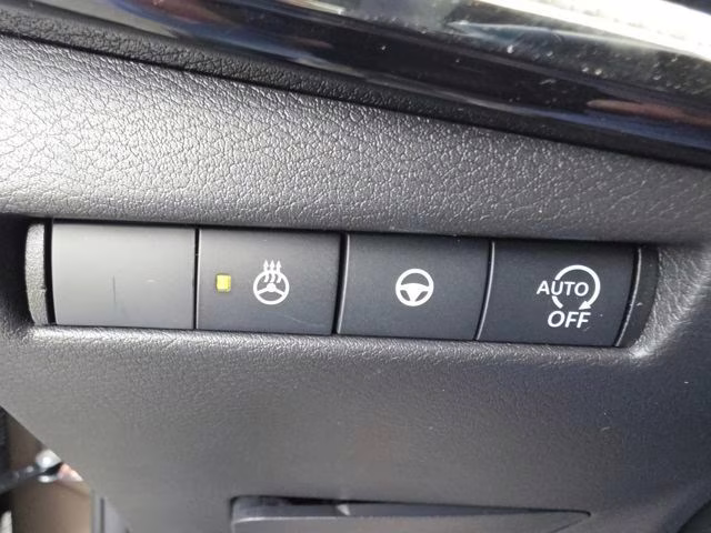 2026 Canyon Bronze Metallic Nissan Kicks SR FWD SUV