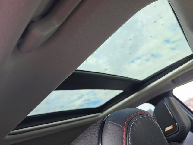 2026 Canyon Bronze Metallic Nissan Kicks SR FWD SUV