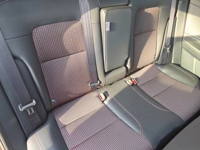 2026 Canyon Bronze Metallic Nissan Kicks SR AWD SUV