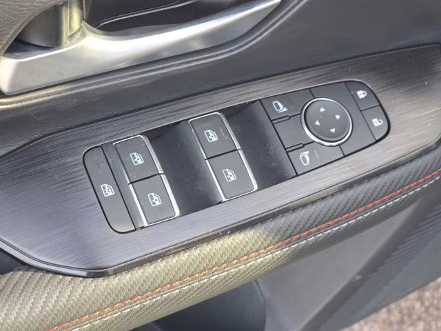 2026 Canyon Bronze Metallic Nissan Kicks SR AWD SUV