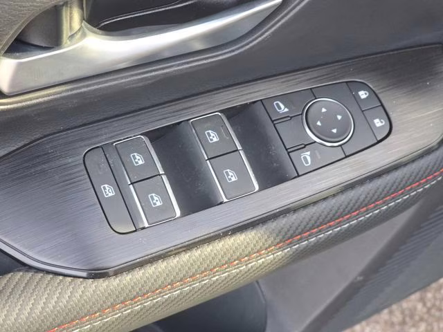 2026 Canyon Bronze Metallic Nissan Kicks SR AWD SUV