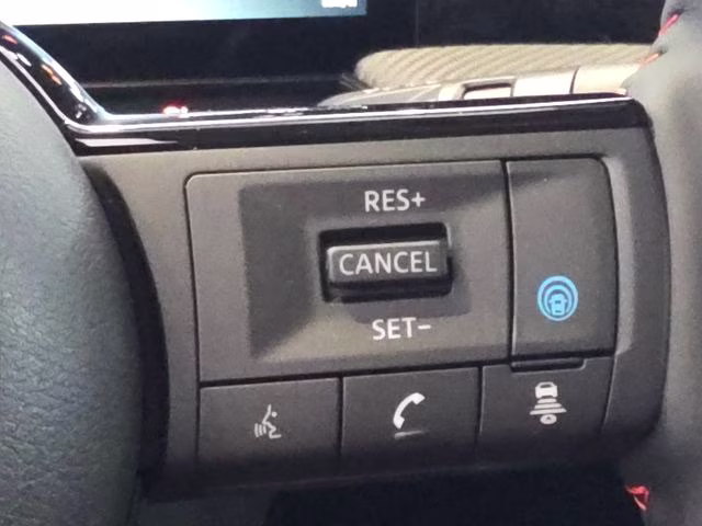 2026 Super Black Nissan Kicks SR AWD SUV