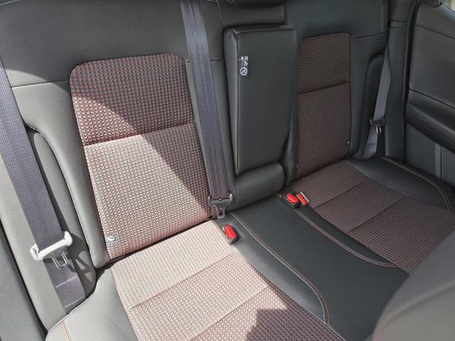 2026 Gun Metallic Nissan Kicks SR AWD SUV