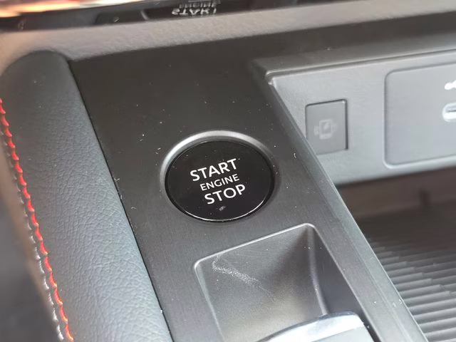 2026 Gun Metallic Nissan Kicks SR AWD SUV
