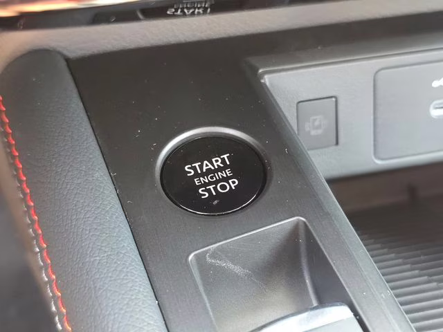 2026 Gun Metallic Nissan Kicks SR AWD SUV