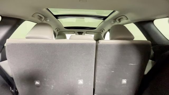 2023 Slate Gray Infiniti QX50 LUXE AWD SUV