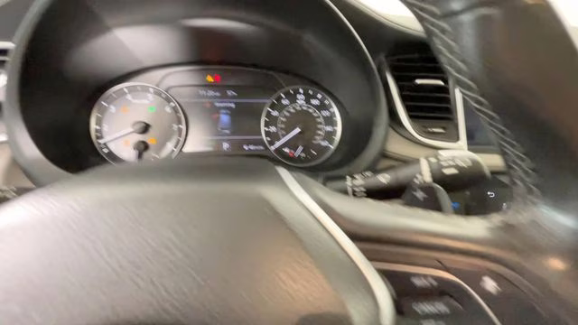 2023 Slate Gray Infiniti QX50 LUXE AWD SUV