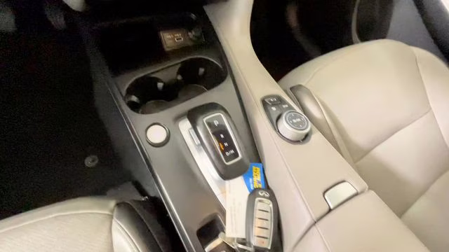 2023 Slate Gray Infiniti QX50 LUXE AWD SUV
