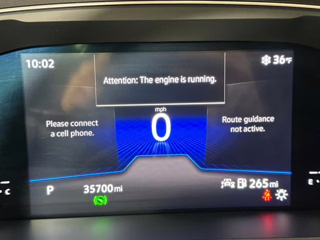 2022 Pure White Volkswagen Tiguan 2.0T SE FWD SUV
