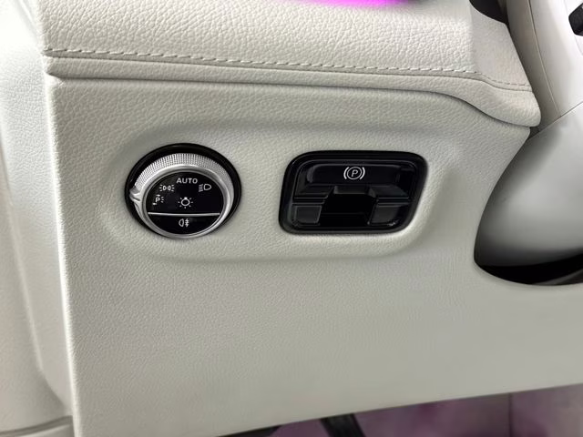 2023 Twilight Blue Metallic Mercedes-Benz EQE 350 SUV SUV