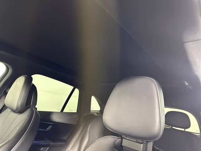 2023 Cirrus Silver Metallic Mercedes-Benz EQE 350+ SUV RWD SUV