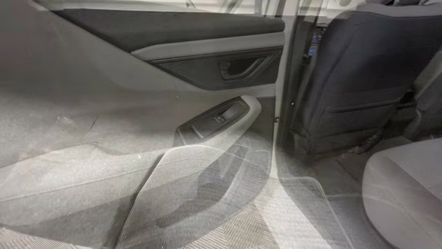 2021 Crystal White Pearl Subaru Legacy Base AWD Sedan