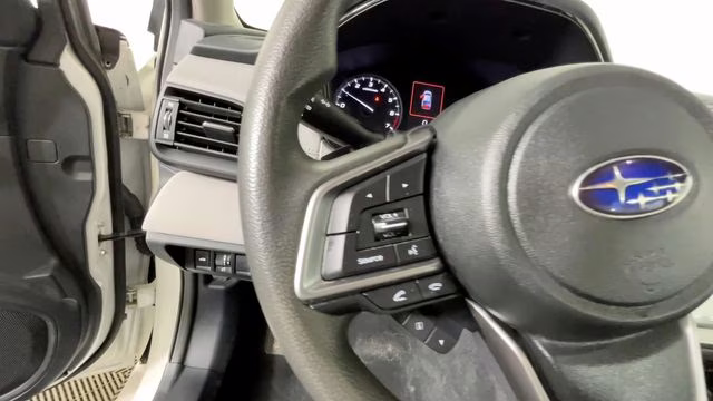 2021 Crystal White Pearl Subaru Legacy Base AWD Sedan