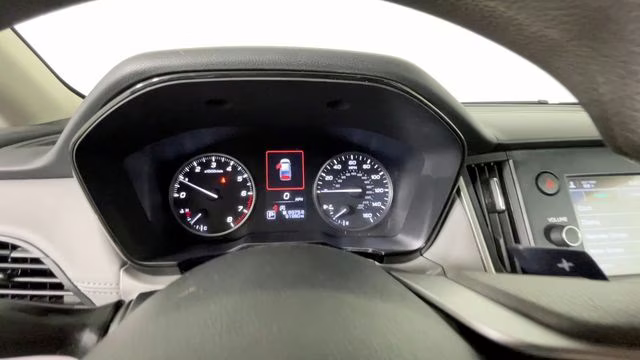 2021 Crystal White Pearl Subaru Legacy Base AWD Sedan