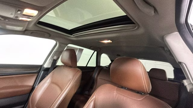 2019 Crystal Black Silica Subaru Outback 3.6R AWD SUV