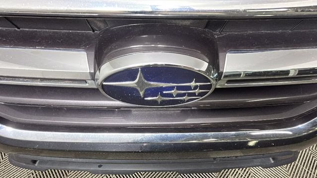 2019 Crystal Black Silica Subaru Outback 3.6R AWD SUV
