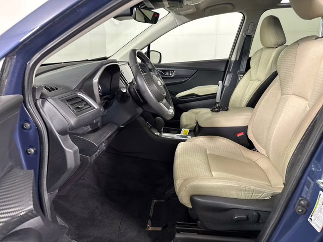 2023 Cosmic Blue Pearl Subaru Ascent Premium AWD SUV