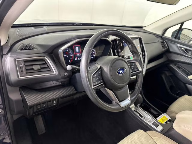2023 Cosmic Blue Pearl Subaru Ascent Premium AWD SUV