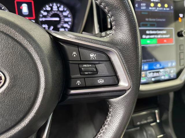 2023 Cosmic Blue Pearl Subaru Ascent Premium AWD SUV