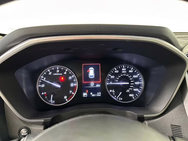 2023 Cosmic Blue Pearl Subaru Ascent Premium AWD SUV