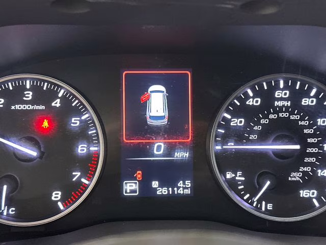 2023 Cosmic Blue Pearl Subaru Ascent Premium AWD SUV