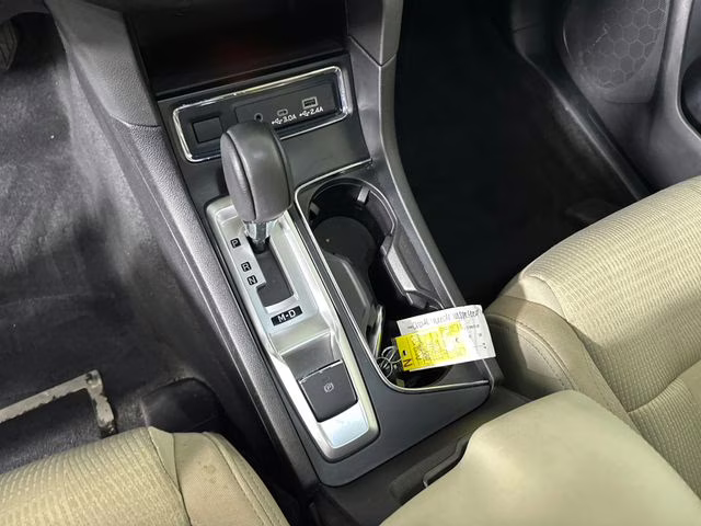 2023 Cosmic Blue Pearl Subaru Ascent Premium AWD SUV