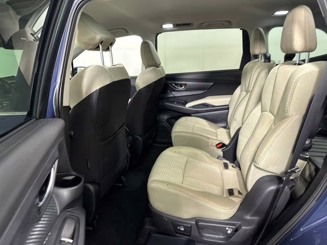 2023 Cosmic Blue Pearl Subaru Ascent Premium AWD SUV