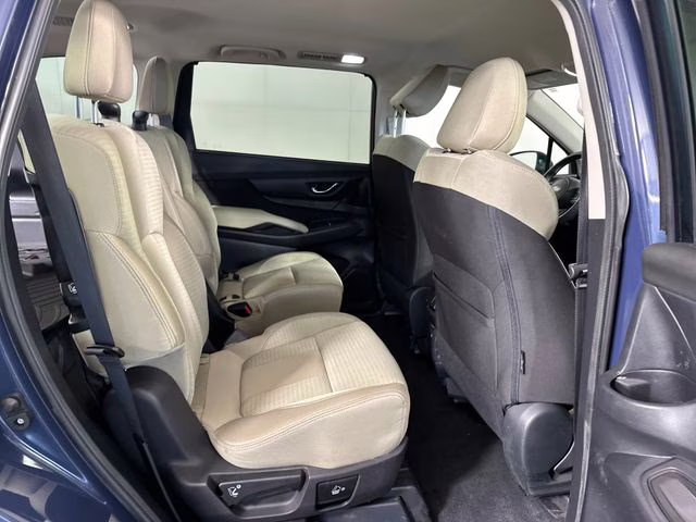 2023 Cosmic Blue Pearl Subaru Ascent Premium AWD SUV