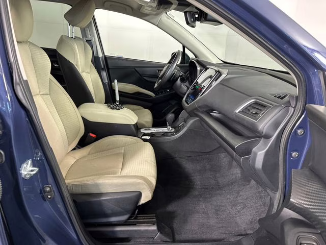 2023 Cosmic Blue Pearl Subaru Ascent Premium AWD SUV