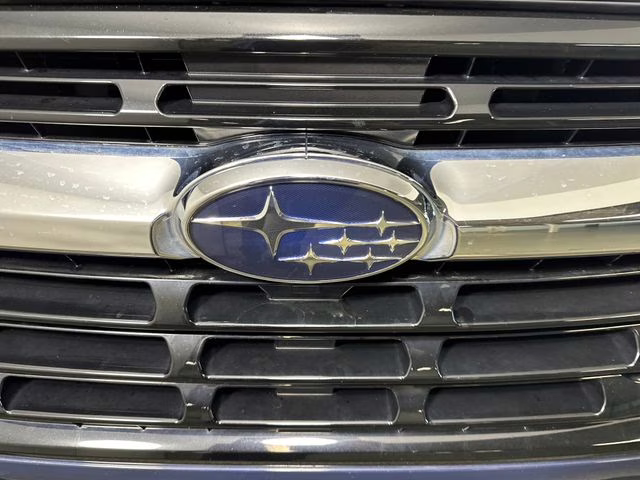 2023 Cosmic Blue Pearl Subaru Ascent Premium AWD SUV