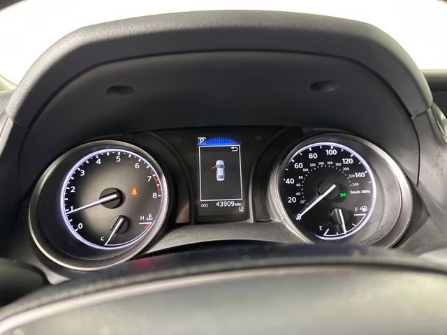 2024 Predawn Gray Mica Toyota Camry SE FWD Sedan