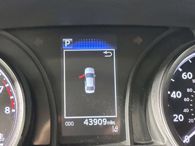 2024 Predawn Gray Mica Toyota Camry SE FWD Sedan