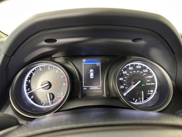 2024 Predawn Gray Mica Toyota Camry SE FWD Sedan
