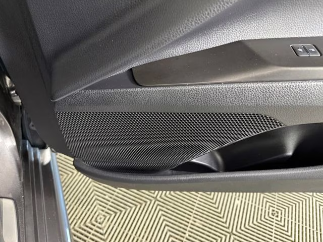 2024 Predawn Gray Mica Toyota Camry SE FWD Sedan