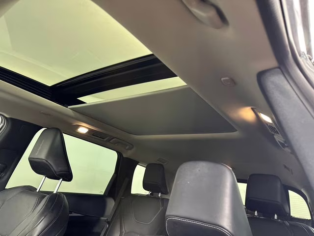 2025 Graphite Shadow Infiniti QX60 PURE AWD SUV