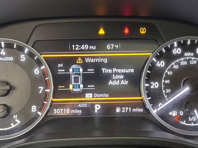 2025 Graphite Shadow Infiniti QX60 PURE AWD SUV