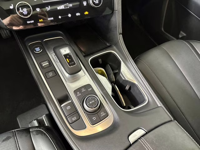 2025 Graphite Shadow Infiniti QX60 PURE AWD SUV