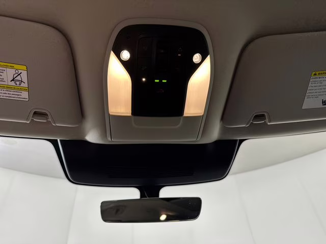 2025 Graphite Shadow Infiniti QX60 PURE AWD SUV