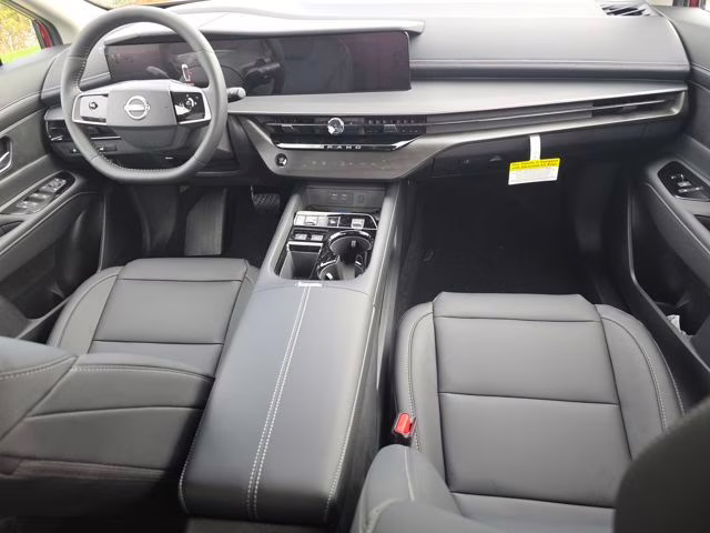 2026 Scarlet Nissan Murano SV AWD SUV
