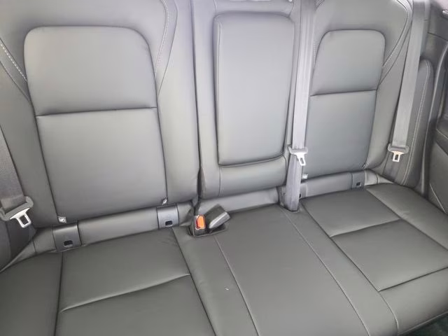 2026 Scarlet Nissan Murano SV AWD SUV